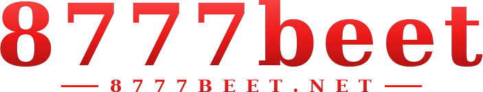 8777beet logo