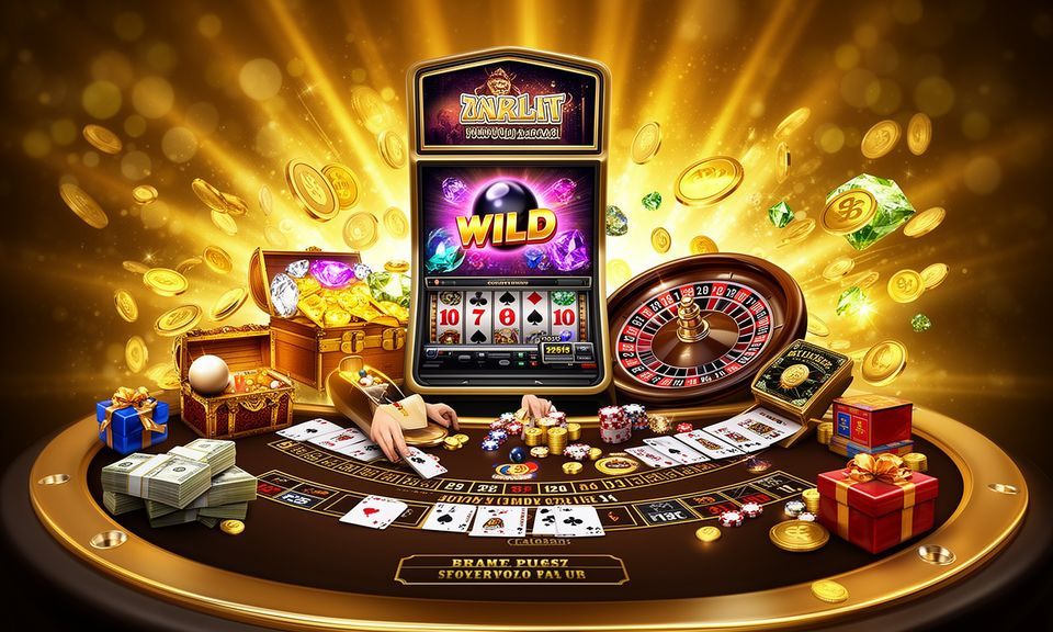 8777beet 8777beet Casino: Live Tables, Slots and Sports in One Place